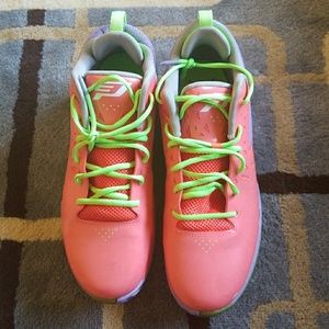 Air Jordan CP3 Easter edition